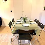 New - Ou Vieil Apartamento *