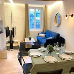 New - Ou Vieil Apartamento Antibes
