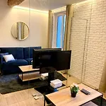 Apartamento New - Ou Vieil