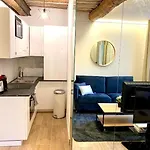 Apartamento New - Ou Vieil
