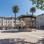 New - Ou Vieil Apartamento *