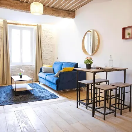 New - Ou Vieil Antibes