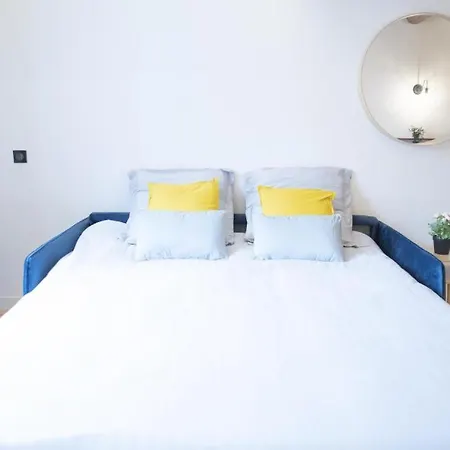 Appartement New - Ou Vieil