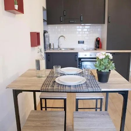 Appartement New - Ou Vieil Antibes