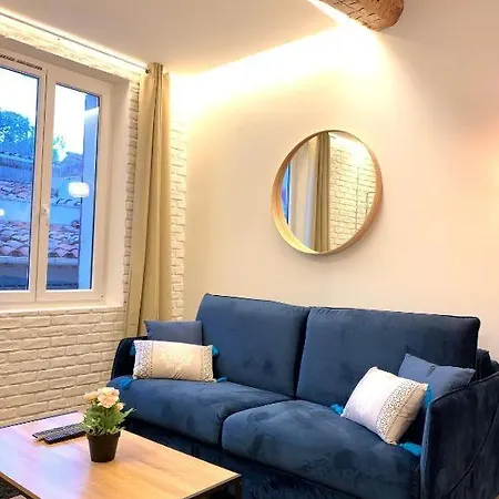 Appartement New - Ou Vieil *