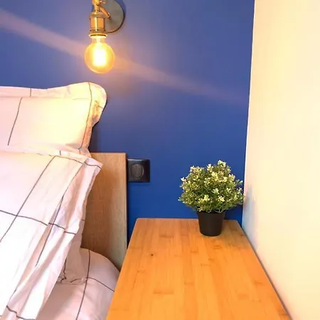 Apartament New - Ou Vieil