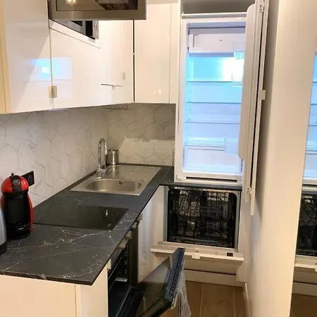 New - Ou Vieil Antibes