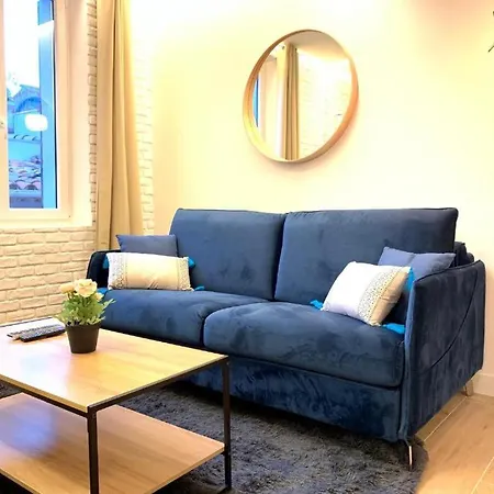 New - Ou Vieil Antibes