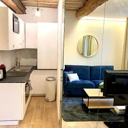 Appartement New - Ou Vieil