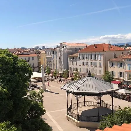 Apartman New - Ou Vieil