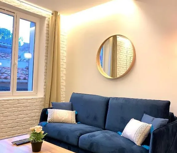 Apartment New - Ou Vieil *