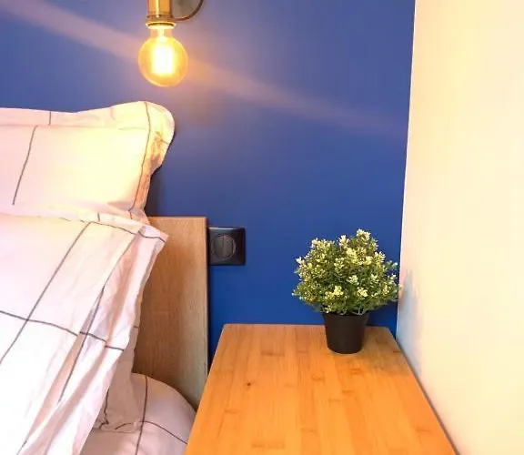 Apartment New - Ou Vieil