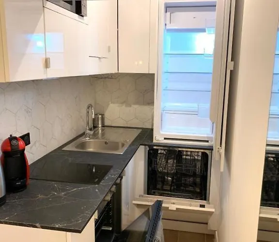 New - Ou Vieil Antibes