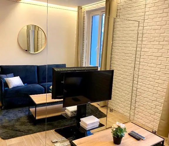 Appartement New - Ou Vieil