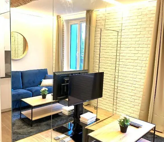 New - Ou Vieil * Antibes