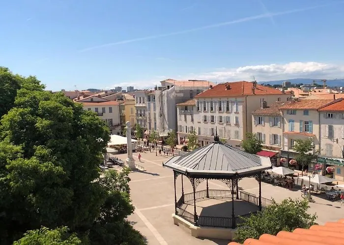 Apartment New - Ou Vieil