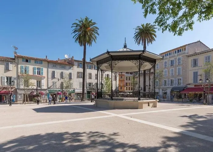 New - Ou Vieil Apartment *