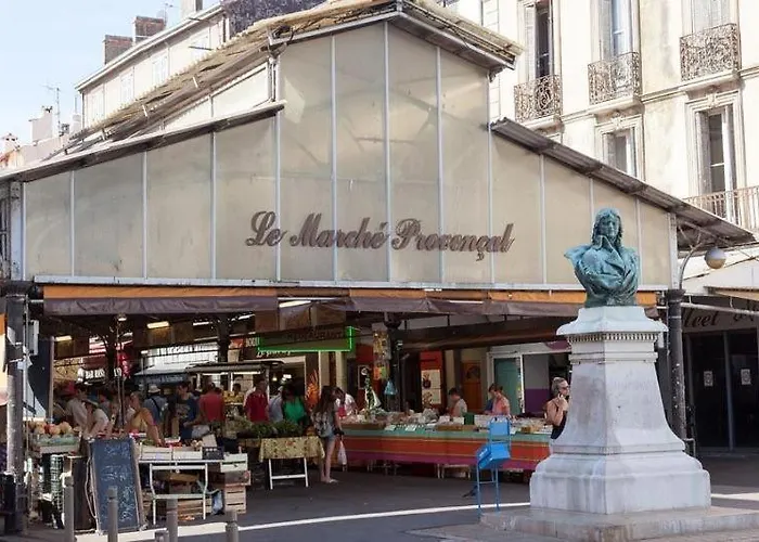 Apartment New - Ou Vieil *